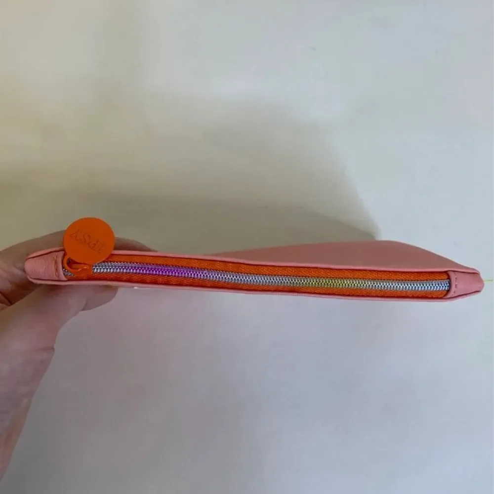 Ipsy Glam Bag Zippered Makeup‎ Bag